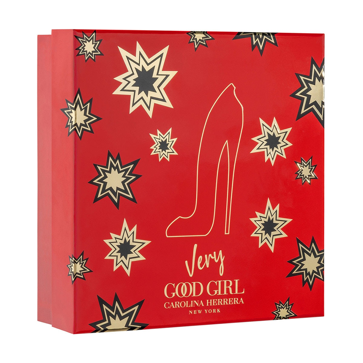 VERY GOOD GIRL SET PARA DAMA CAROLINA HERRERA